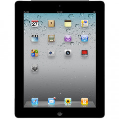 Used as demo Apple iPad 3 32Gb Cellular Tablet - Black (Excellent Grade)